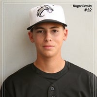 Roger Drouin mugshot
