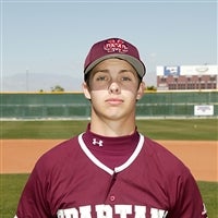 Kody Gorden mugshot