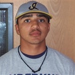 Aaron Anderson mugshot