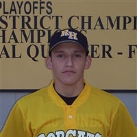 Chris Adames mugshot
