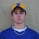 Josh Baxley mugshot