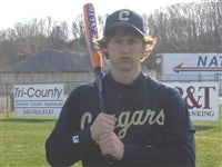 Adam Simmons