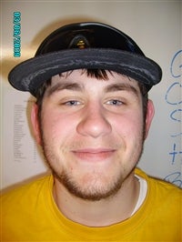 Ben Wherry