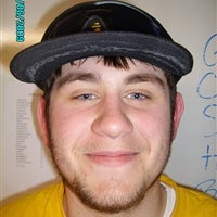 Ben Wherry mugshot