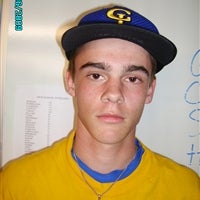 Beau Brightwell mugshot