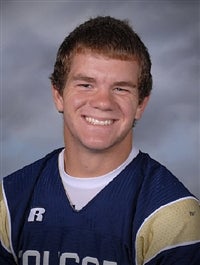 Matt Kelley
