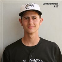 David Maldonado mugshot