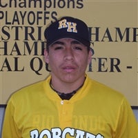 Victor Olivarez mugshot