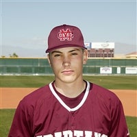 Anthony Serrano mugshot