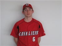 Mikey Cebulski