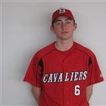Mikey Cebulski mugshot