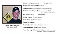 Sam Swanseger