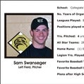 Sam Swanseger