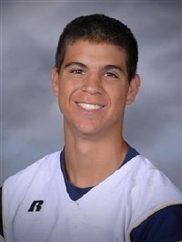 Christian Mendez mugshot