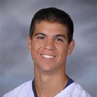 Christian Mendez mugshot