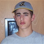 Andrew Douglas mugshot