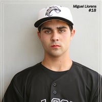 Miguel Llorens mugshot