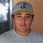 Phil Villasenor mugshot