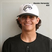 Brandon Hernandez
