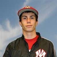 Tyler Hill