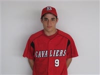 Tony Mazzuca mugshot