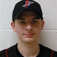 Jake Randall mugshot