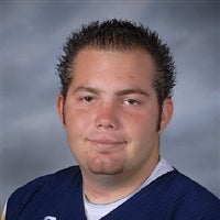 Brandon Zellers mugshot