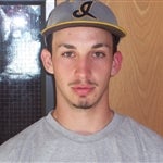 Ryan Person mugshot