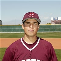 Steven Macias mugshot