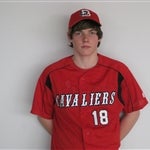 Charlie McCloskey mugshot