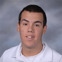 Cody Yates mugshot