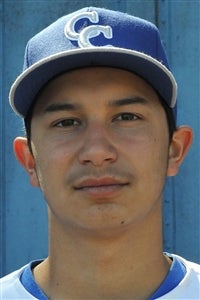 Patrick Rincon