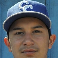 Patrick Rincon mugshot