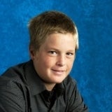 Nathan High mugshot