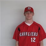 Matt McCormick mugshot