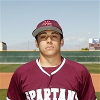 Kristopher Kaplan mugshot