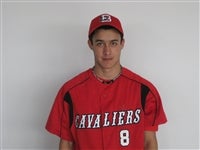Nick Montero mugshot