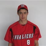 Nick Montero mugshot