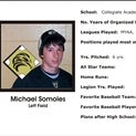 Mike Somoles