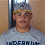 Josh Urbieta mugshot