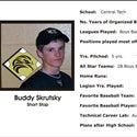 Buddy Strutsky