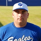 Jake Ponder mugshot