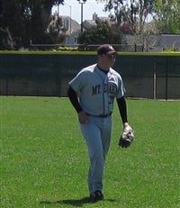 Zack Yawornisky