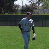 Zack Yawornisky