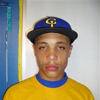 Chad Dansby mugshot