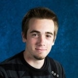Eric Wahl mugshot