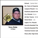 Tony Dale