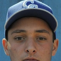Garrett Gemgnani mugshot