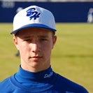 Brandon Wright