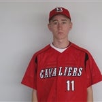 Ryan Walk mugshot